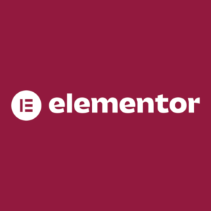 Elementor Logo