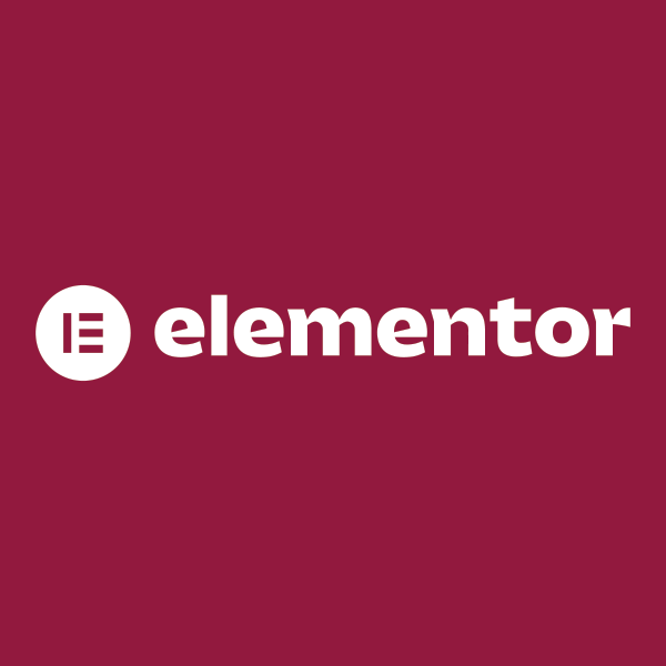 Elementor Logo