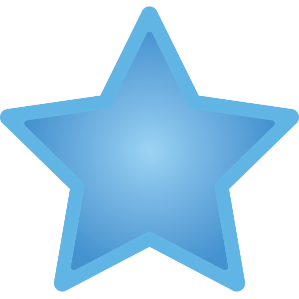Free Vector Star Icons With No Attribution Required