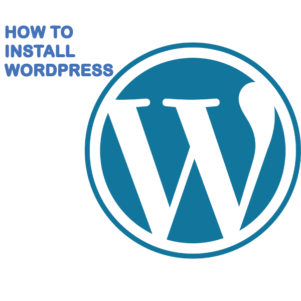 How To Install WordPress