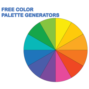 Free Color Palette Generators
