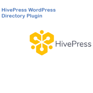 HivePress WordPress Directory Plugin