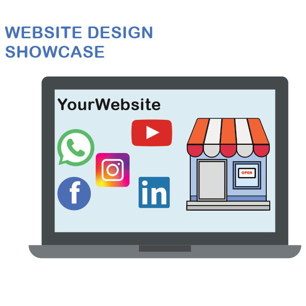 Websites Designed By FreeWebDesignService.com